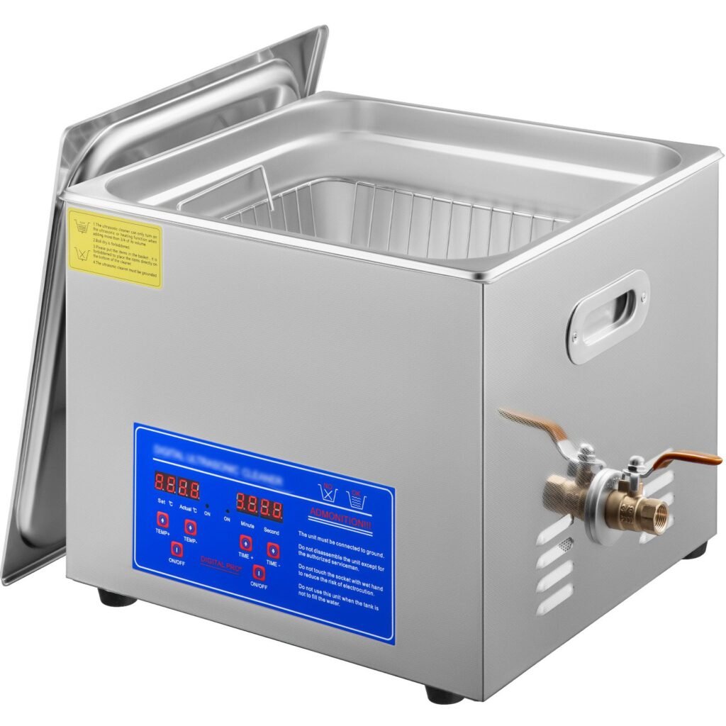 Ultrasonic Cleaner